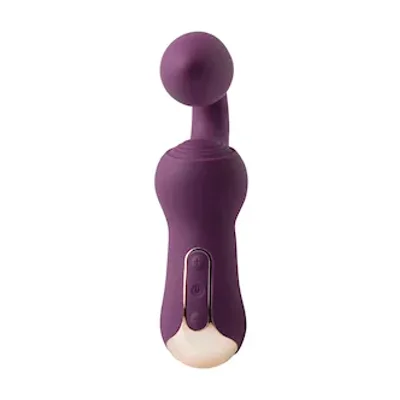 amore probing vibrator