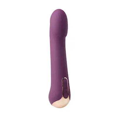 amore dangerous domme vibrator