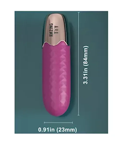Amore Sweet Treat Vibrator
