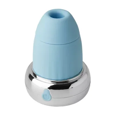 amore patting suction vibrator