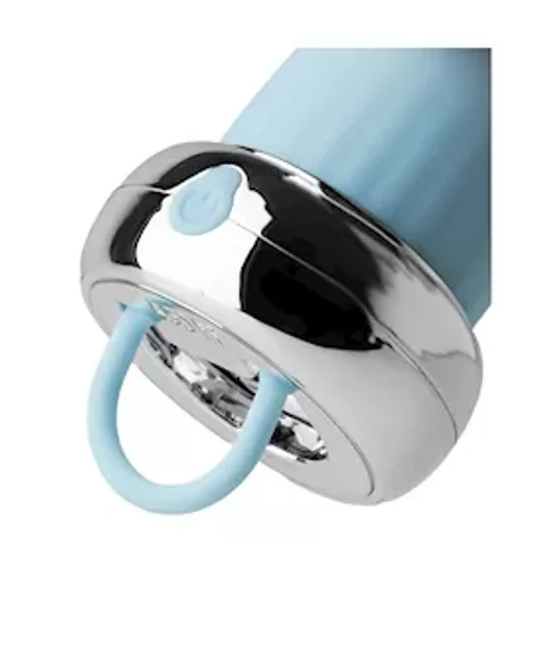 Amore Patting Suction Vibrator