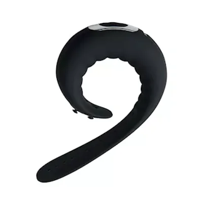 amore shining star vibrating cock ring