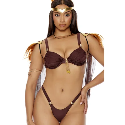 forplay til dawn 6 piece costume set