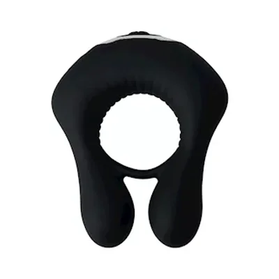 amore pleasure party vibrating cock ring
