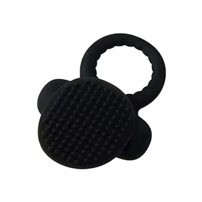 amore scream remote controlled vibrating cock ring