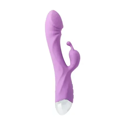 amore curious rabbit vibe