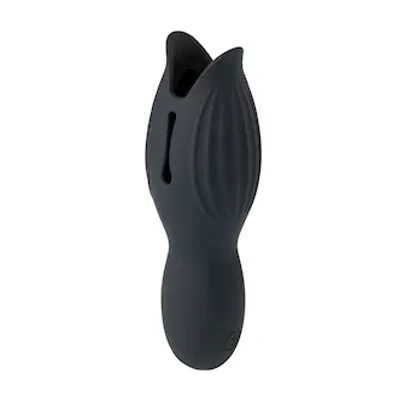 amore seed vibrating masturbator