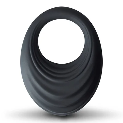 rocks off spire rechargeable vibrating cock ring
