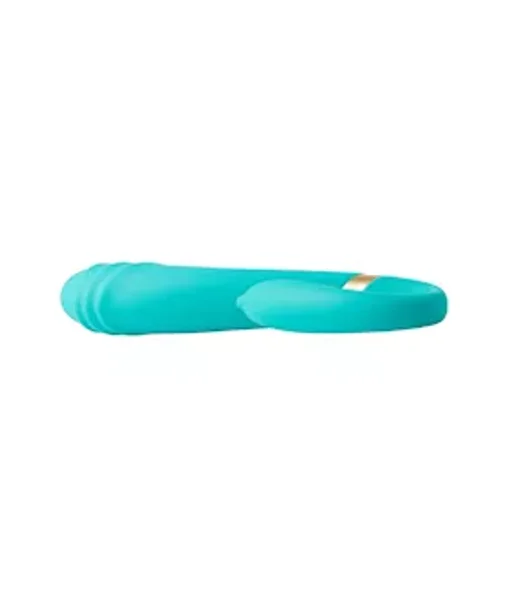 Amore Stimulating Spines Dual Stimulation Vibrator