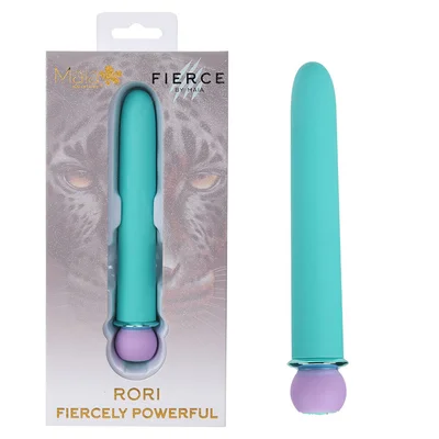 maia rori blue blue 152 cm usb rechargeable xl bullet