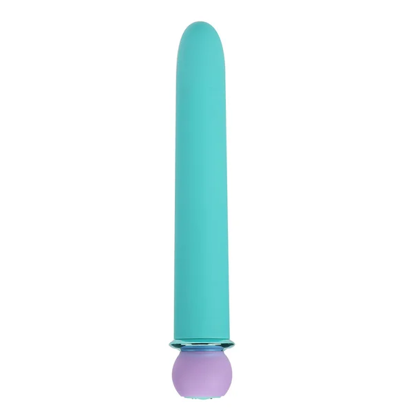 Maia RORI - Blue - Blue 15.2 cm USB Rechargeable XL Bullet — image 4 of 5