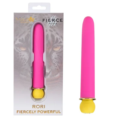 maia rori pink pink 152 cm usb rechargeable xl bullet