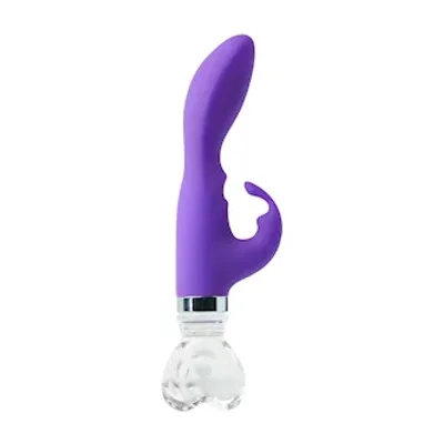 amore sweetheart rabbit vibrator