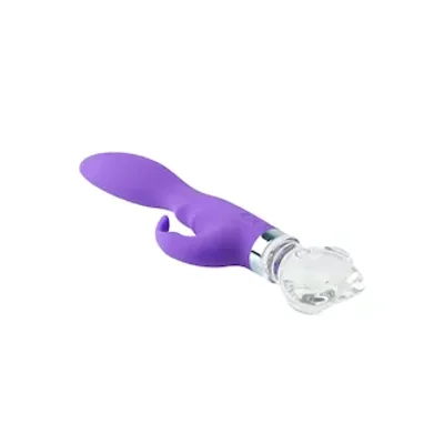amore sweetheart rabbit vibrator