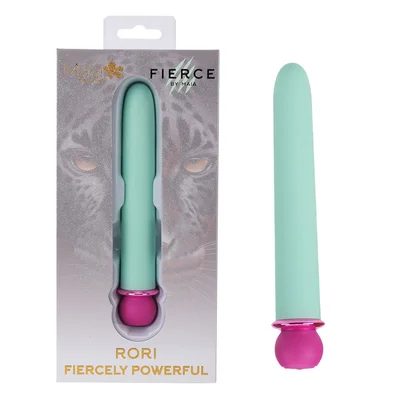 maia rori teal teal 152 cm usb rechargeable xl bullet
