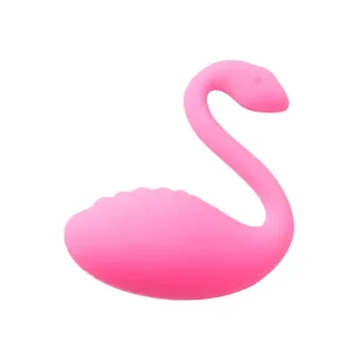 amore swan remote controlled vibrator