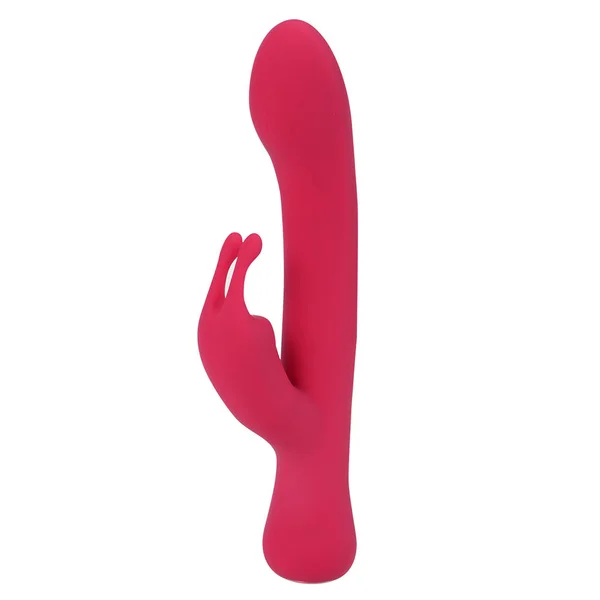 Maia ZARA - Red - Red 17.1 cm USB Rechargeable Rabbit Vibrator — image 4 of 5