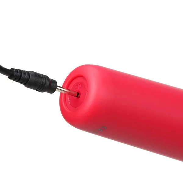 Maia NALA - Red - Red 30 cm USB Rechargeable Massage Wand — image 5 of 8