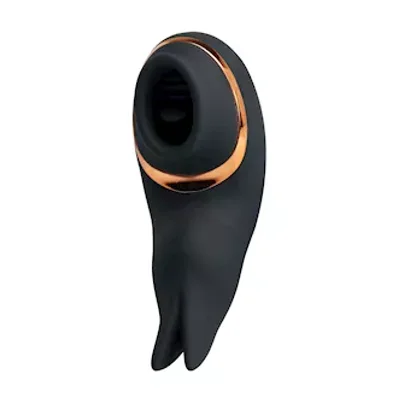 amore chirp suction vibrator