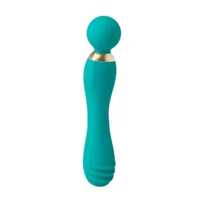 amore dirty double ended wand vibrator