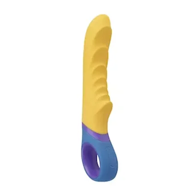 amore sharkie g spot vibrator