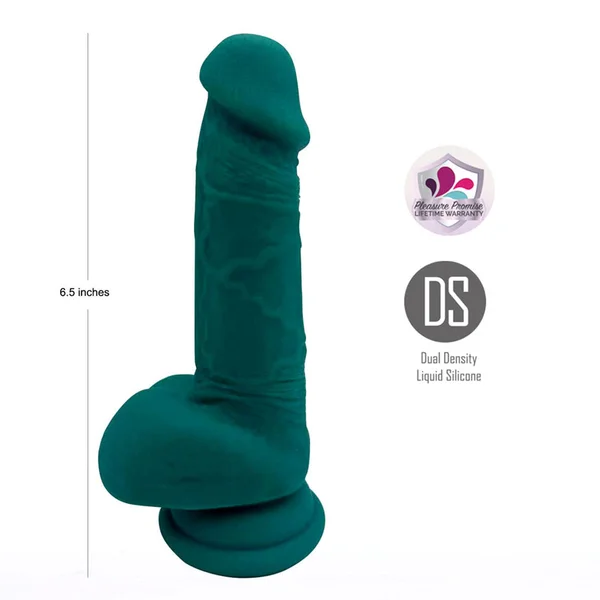 Maia DECLAN - Green - Green 16.5 cm Dual Density Dong — image 2 of 3