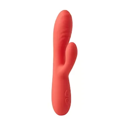 amore lusty rabbit vibe