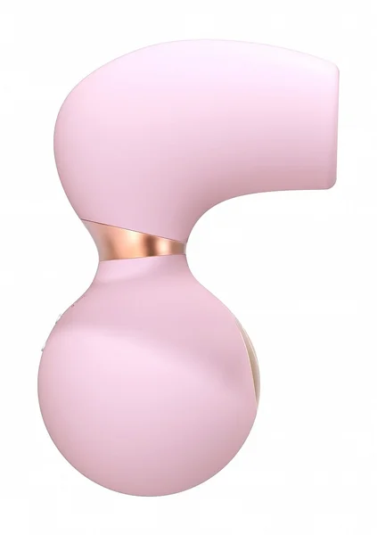 Shots Irresistible Invincible Rechargeable Clitoral Stimulator — image 5 of 15