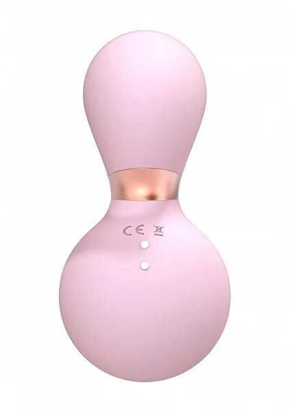 Shots Irresistible Invincible Rechargeable Clitoral Stimulator — image 6 of 15
