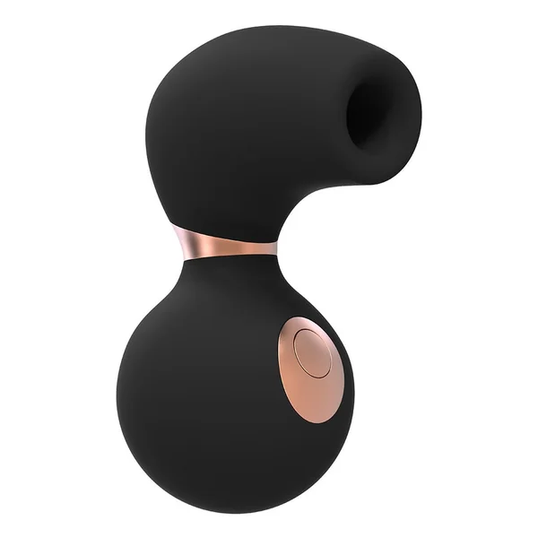 Shots Irresistible Invincible Rechargeable Clitoral Stimulator — image 2 of 15
