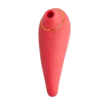 amore chirp suction vibe