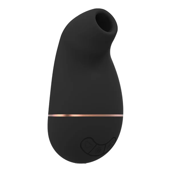 Shots Irresistible Kissable Rechargeable Clitoral Stimulator — image 3 of 14