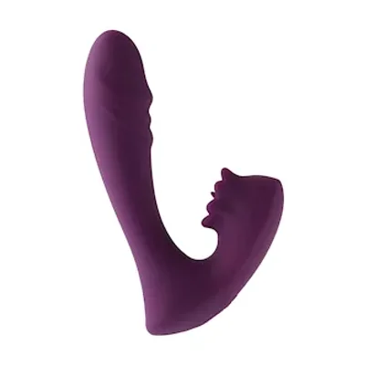 amore frisky forest remote controlled vibrator