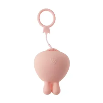 amore marshmallow remote controlled clitoral vibrator
