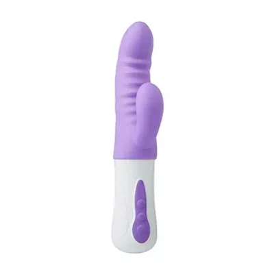 amore pleasure party rabbit vibrator