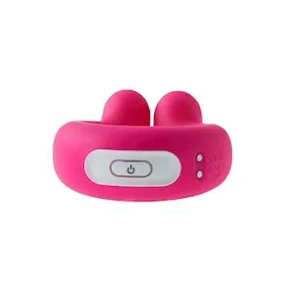amore landmark remote controlled couples vibrator