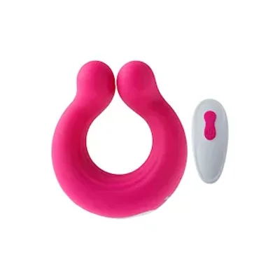 amore landmark remote controlled couples vibrator