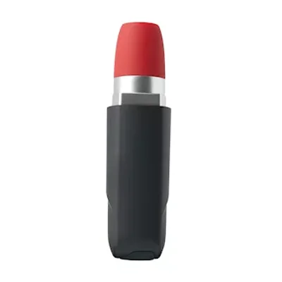 amore lipstick suction vibe