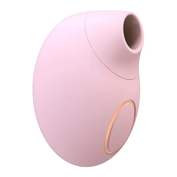 Shots Irresistible Seductive Rechargeable Clitoral Stimulator — image 2 of 8
