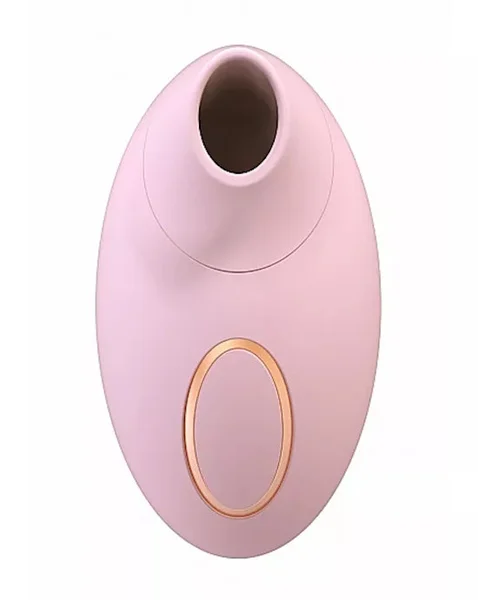 Shots Irresistible Seductive Rechargeable Clitoral Stimulator — image 4 of 8