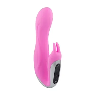 amore sly seductress rabbit vibrator