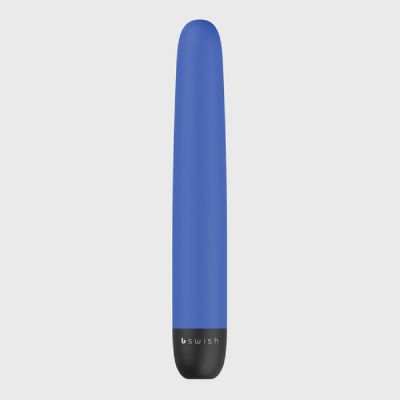 BGOOD Classic Intimate Massager Denim