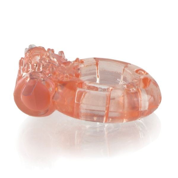 Screaming O Touch Plus Vibrating Ring