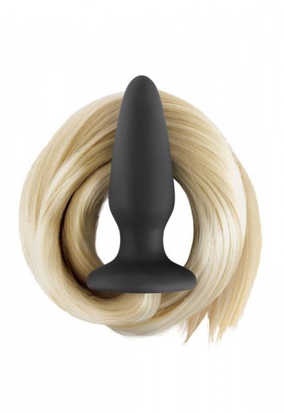 Filly Tails (Palomino)