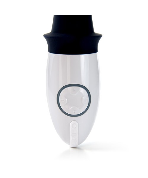 LELO Billy 2 Luxury Rechargeable Prostate Massager