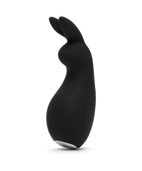 Fifty Shades of Grey Greedy Girl Clitoral Rabbit Vibrator