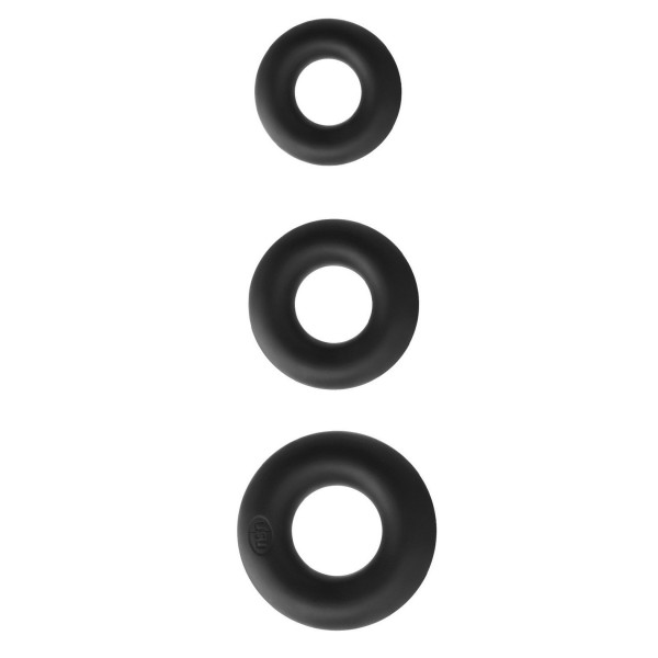 Renegade Super Soft Power Rings