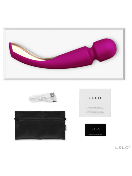 Lelo Smart Wand 2 Large 12" Massager