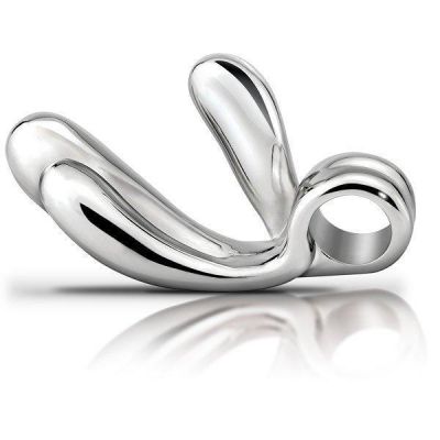 Double Trouble steel