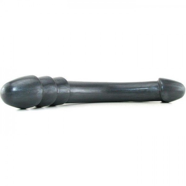 American Bombshell Tall Boy Double Dildo